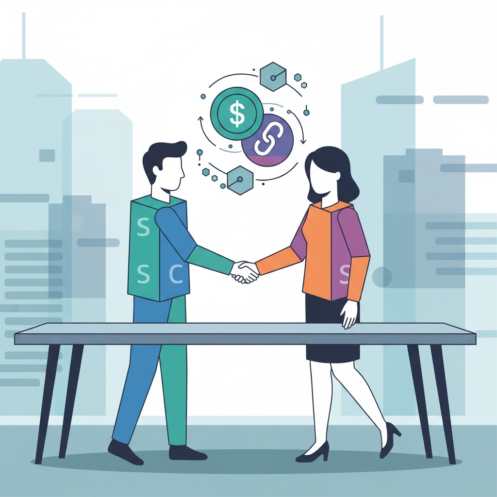 Stablecoins crypto alternative