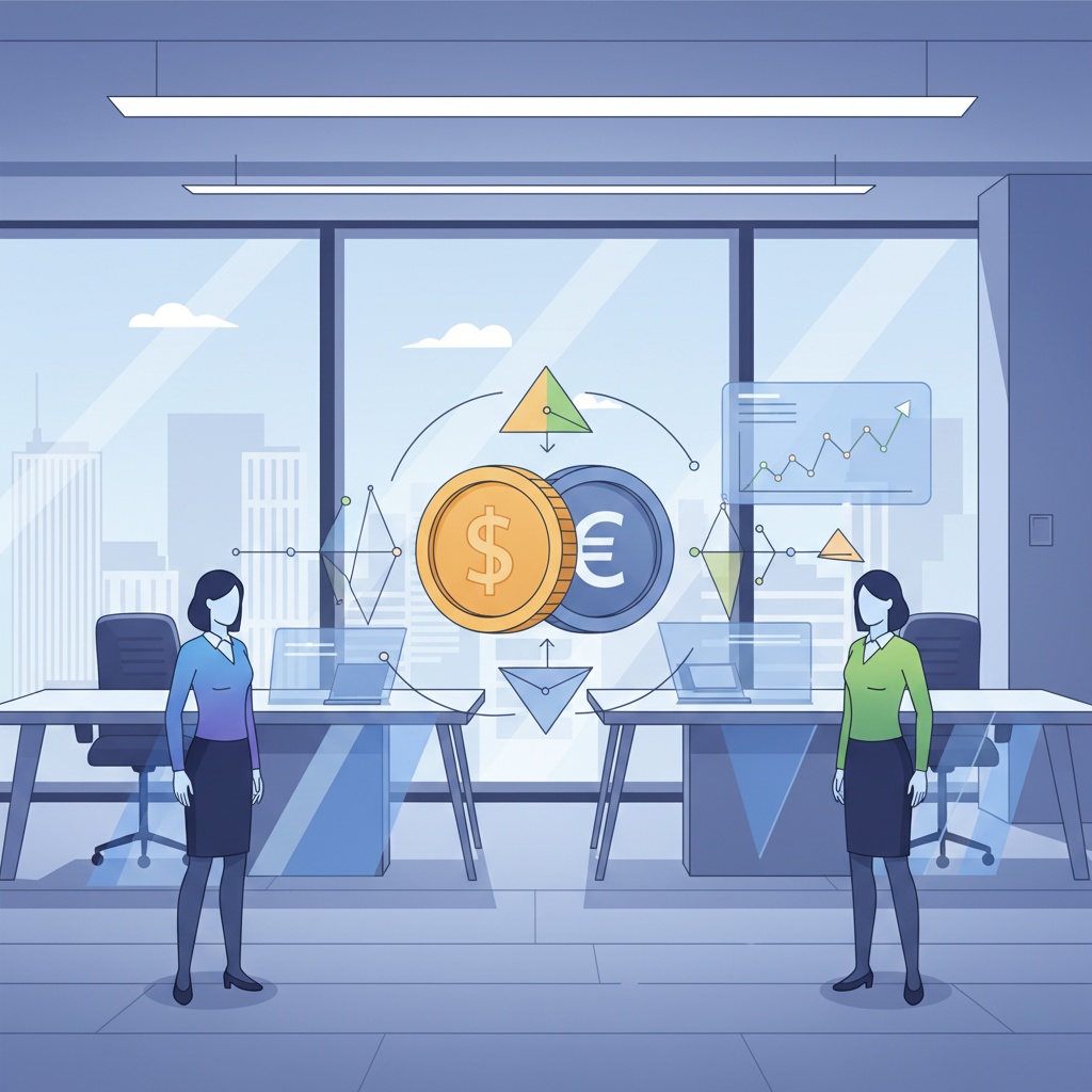 Stablecoins crypto alternative