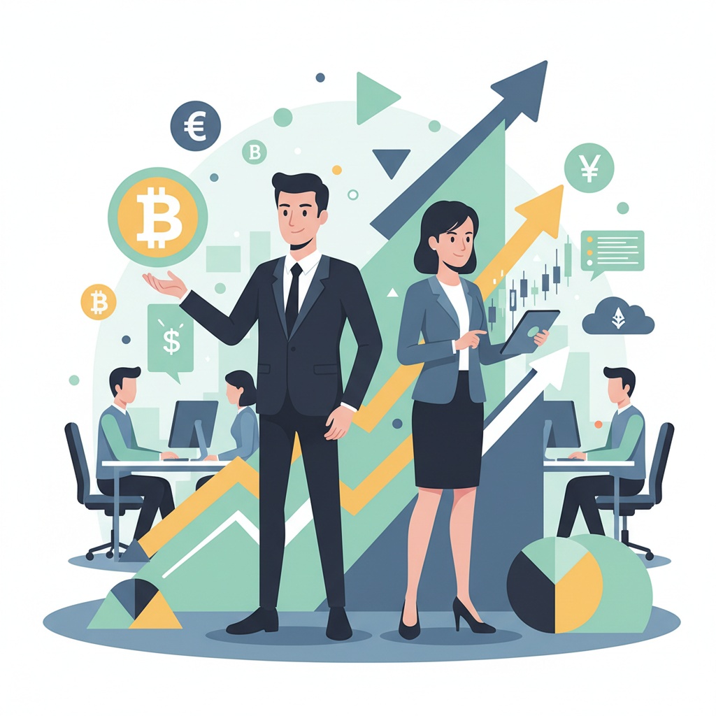 Fiscalité crypto société