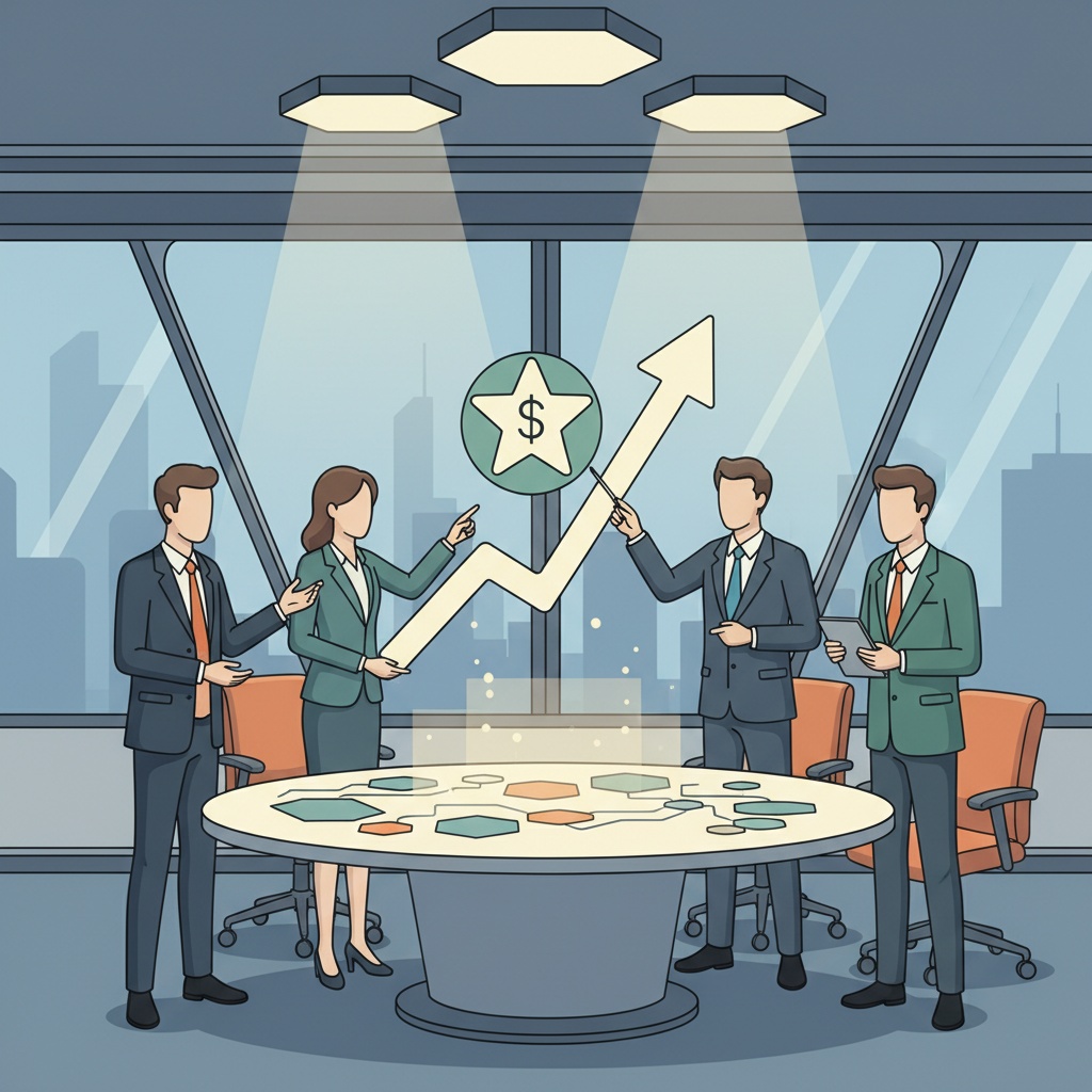 Liquidité Private Equity