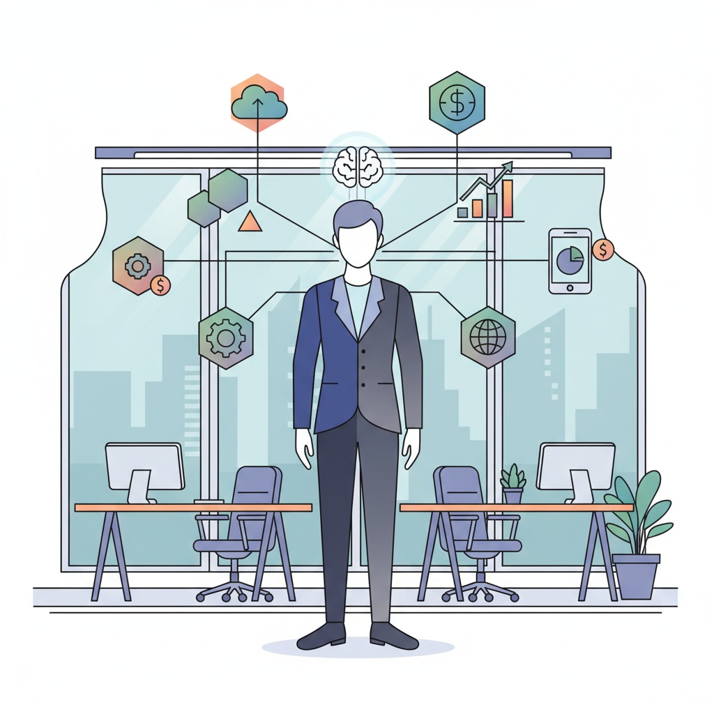 transmission entreprise capital